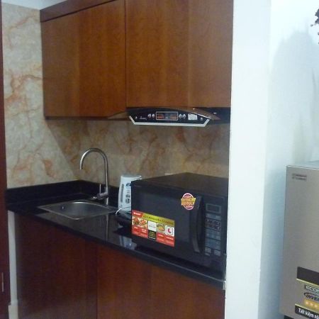 Asia Apartment Hotel Bắc Ninh Exterior foto